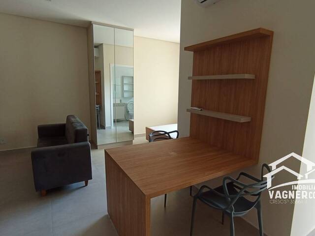 #1697 - Apartamento para Locação em Lorena - SP - 3