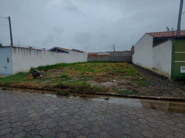 #1863 - Terreno para Venda em Lorena - SP - 2