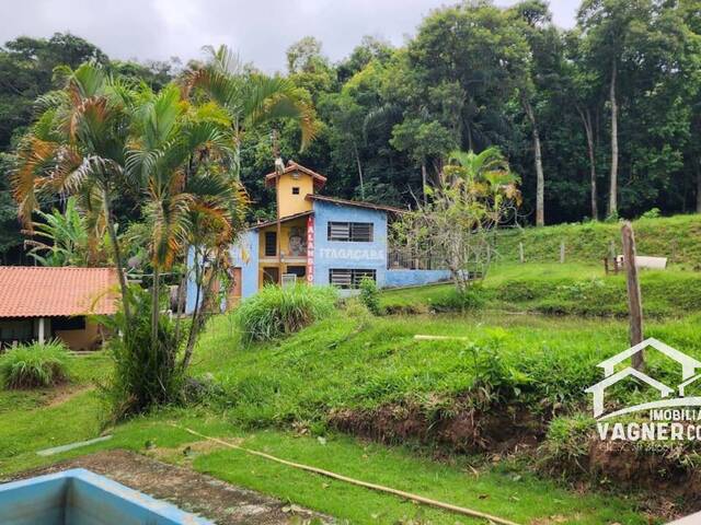 #1950 - Sítio para Venda em Silveiras - SP - 3