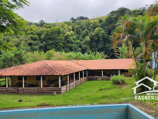 #1950 - Sítio para Venda em Silveiras - SP - 2