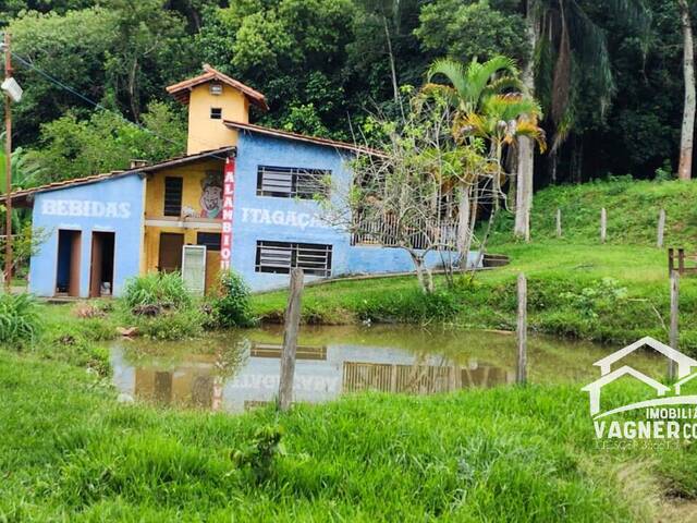 #1950 - Sítio para Venda em Silveiras - SP - 1