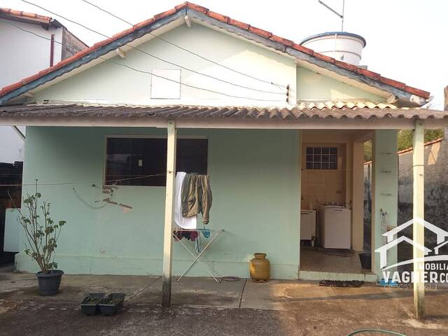 #1978 - Casa para Venda em Cachoeira Paulista - SP - 3