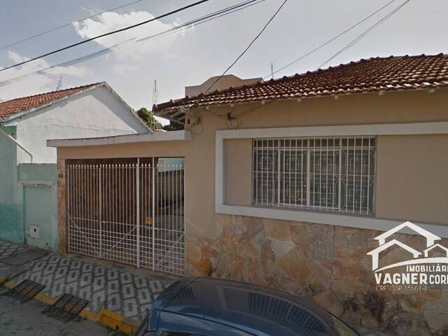 #1895 - Casa para Locação em Lorena - SP - 1