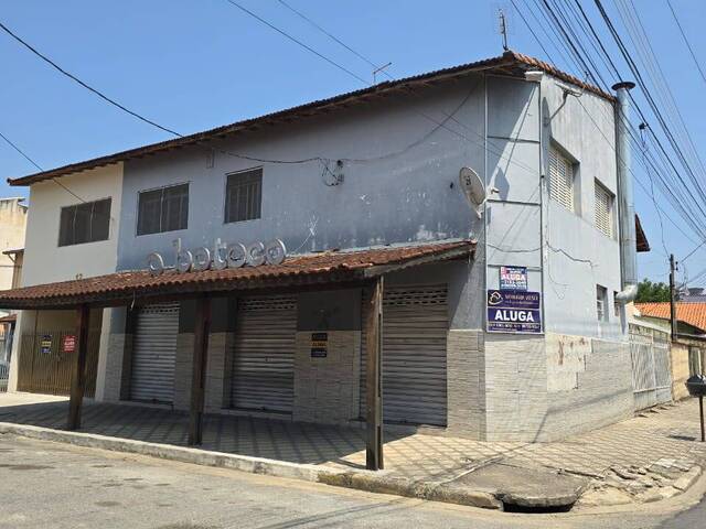 #2003 - Apartamento para Venda em Lorena - SP