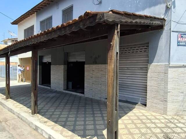 #2004 - Ponto Comercial para Venda em Lorena - SP - 2