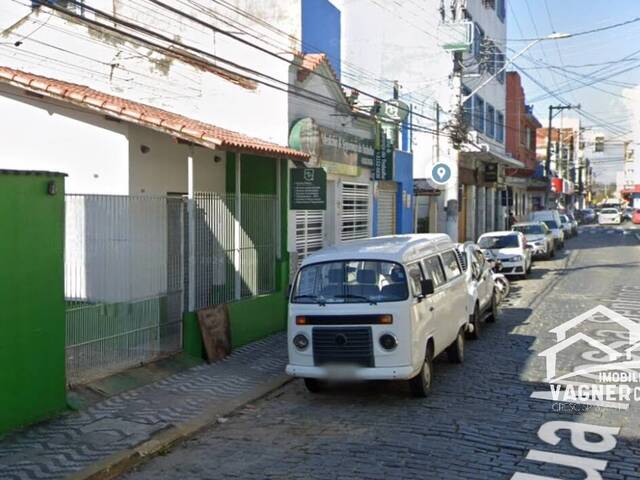 #2005 - Ponto Comercial para Locação em Lorena - SP - 2