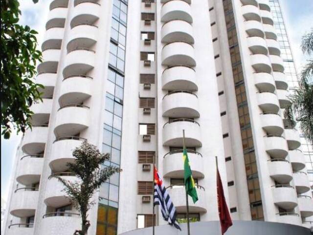 #2006 - Apartamento para Venda em São Paulo - SP - 2