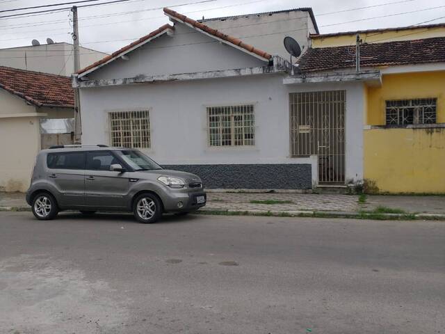 #2007 - Casa para Venda em Aparecida - SP - 2