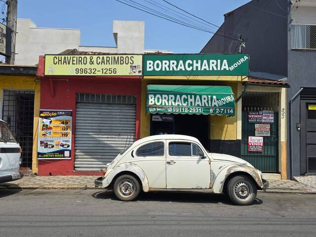 #2014 - Casa para Venda em Guaratinguetá - SP - 1