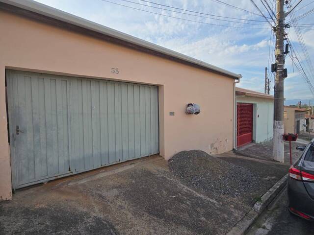 #2019 - Casa para Venda em Guaratinguetá - SP - 1