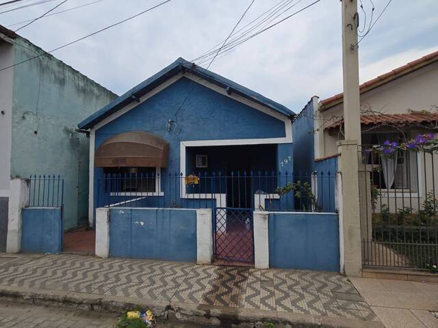 #2022 - Casa para Venda em Lorena - SP - 2