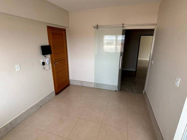 #2027 - Apartamento para Venda em Lorena - SP