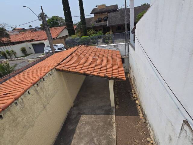 #2028 - Casa para Venda em Lorena - SP - 2