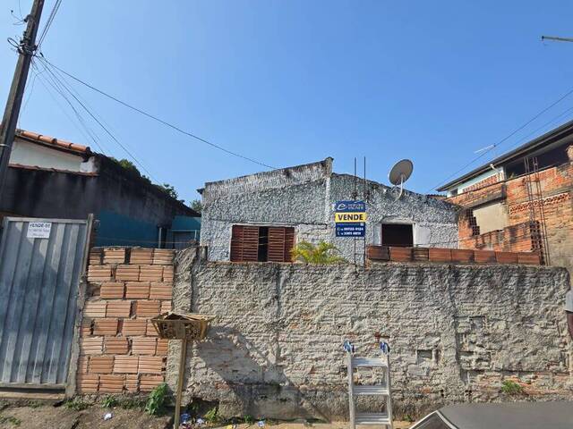 #2029 - Casa para Venda em Cachoeira Paulista - SP - 3