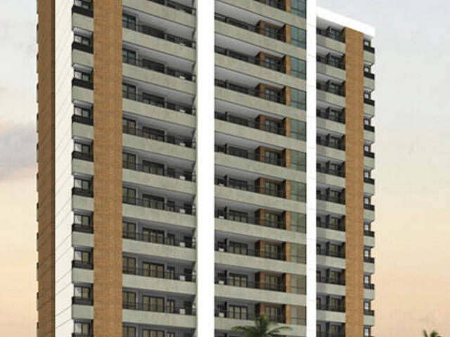 #2039 - Apartamento para Venda em Taubaté - SP