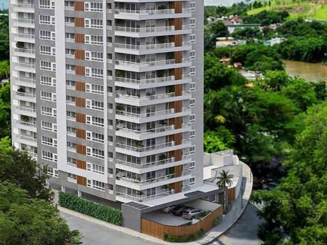 #2040 - Apartamento para Venda em Guaratinguetá - SP