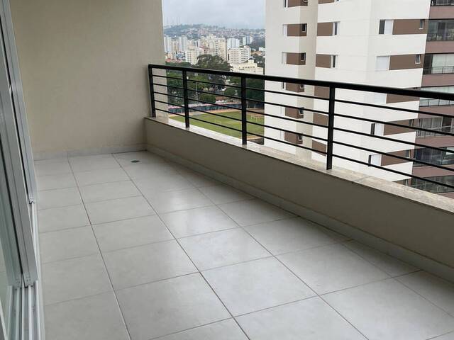 #2041 - Apartamento para Venda em Taubaté - SP - 2