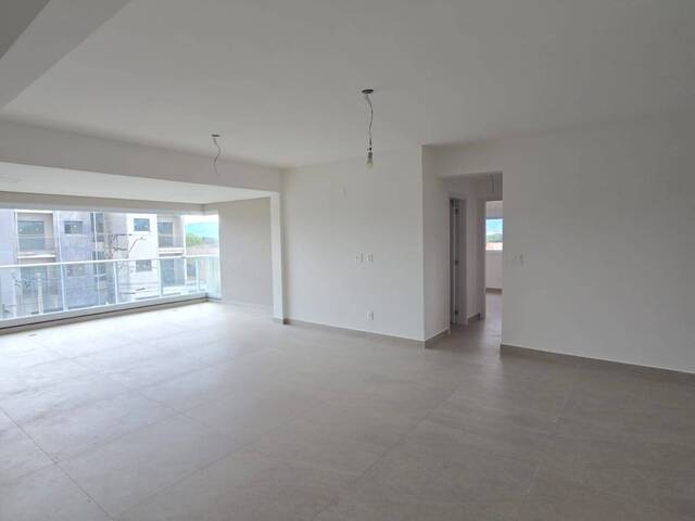 #2042 - Apartamento para Venda em Lorena - SP - 2