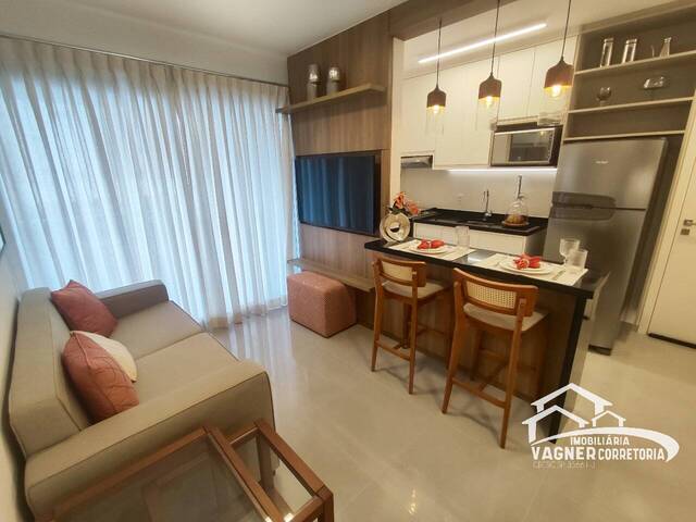 #2048 - Apartamento para Venda em São Paulo - SP - 2