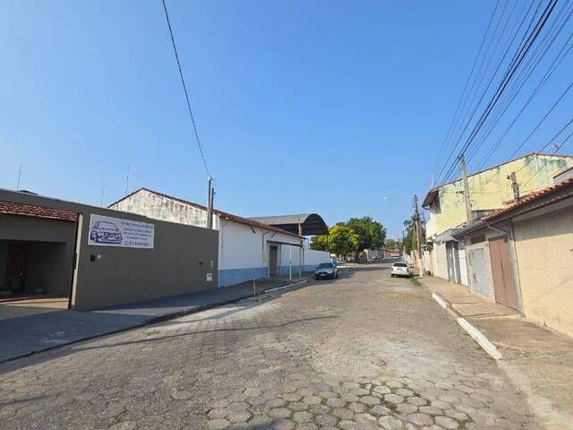 #2051 - Casa para Venda em Cachoeira Paulista - SP - 3