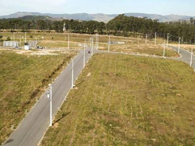 #2055 - Terreno para Venda em Cachoeira Paulista - SP - 1