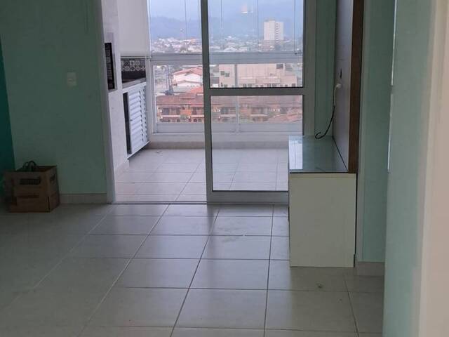 #2057 - Apartamento para Venda em Caraguatatuba - SP - 3