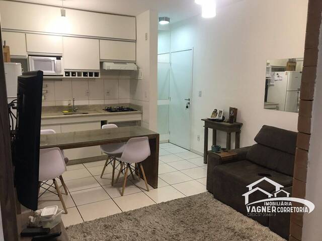 #2071 - Apartamento para Venda em Lorena - SP - 3