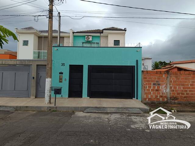 #2070 - Casa para Venda em Lorena - SP - 3