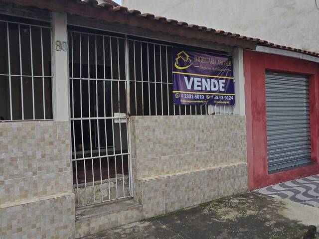 #2072 - Casa para Venda em Lorena - SP