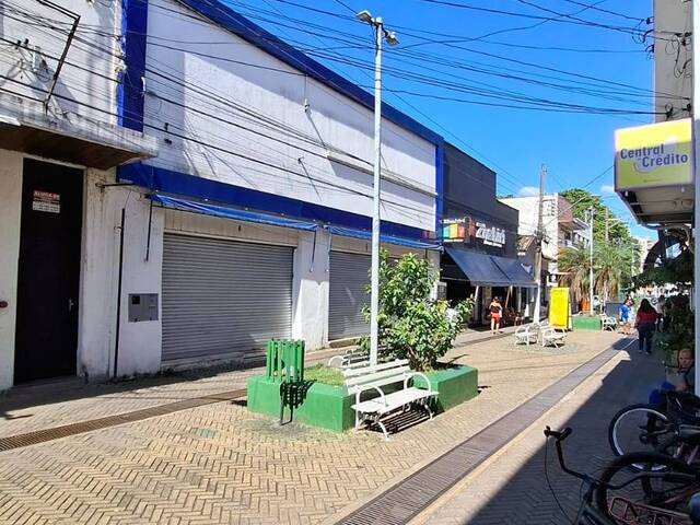 #2078 - Ponto Comercial para Locação em Lorena - SP - 1