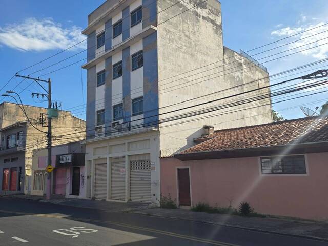 #2079 - Prédio comercial para Venda em Lorena - SP - 2