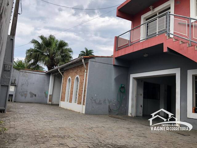 #2087 - Casa para Locação em Lorena - SP - 3