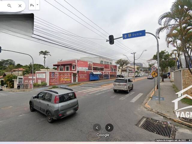 #2087 - Casa para Locação em Lorena - SP - 1