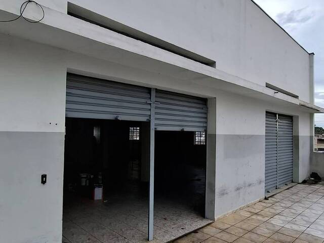 #2091 - Ponto Comercial para Locação em Lorena - SP - 3