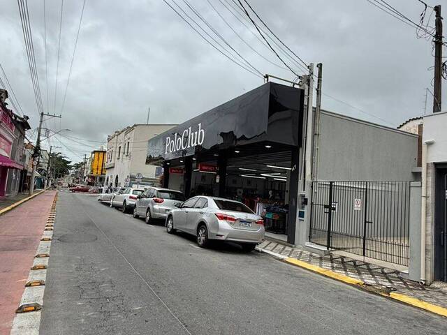 Locação em Centro - Lorena