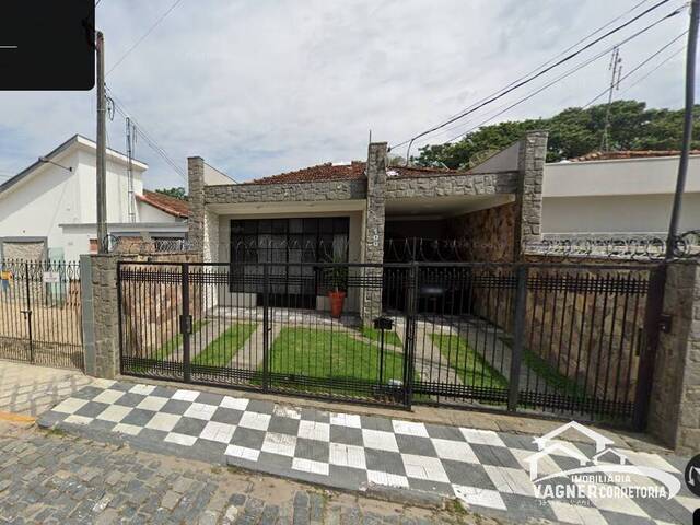 #2093 - Casa para Venda em Lorena - SP - 1