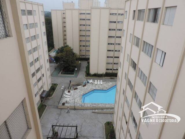 #2095 - Apartamento para Venda em São Paulo - SP