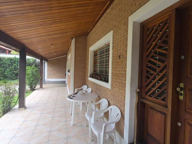 #2096 - Casa para Venda em Lorena - SP - 3