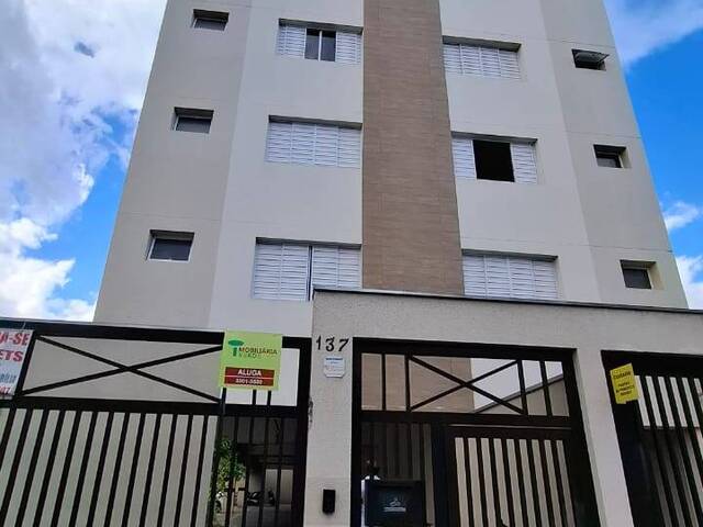 #2100 - Apartamento para Locação em Lorena - SP - 2