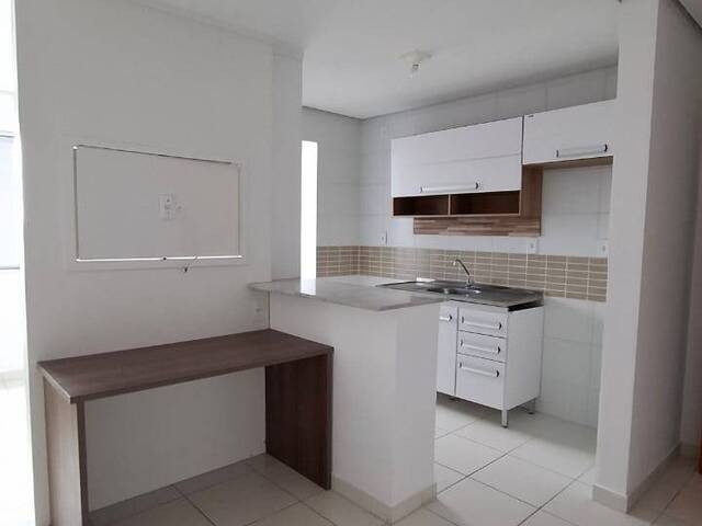 #2100 - Apartamento para Locação em Lorena - SP - 3