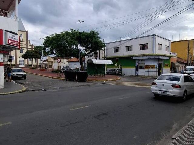 #2104 - Ponto Comercial para Locação em Lorena - SP - 1