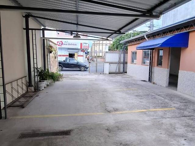 #2104 - Ponto Comercial para Locação em Lorena - SP - 3