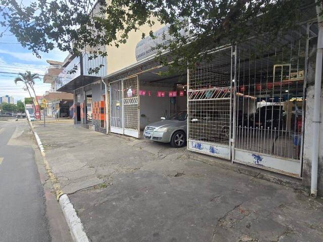 #2110 - Ponto Comercial para Venda em Lorena - SP