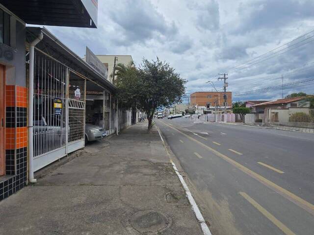 #2110 - Ponto Comercial para Venda em Lorena - SP