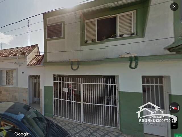 #2111 - Casa para Venda em Lorena - SP - 2