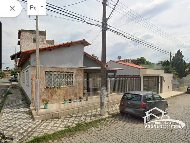 #2114 - Casa para Locação em Lorena - SP - 1