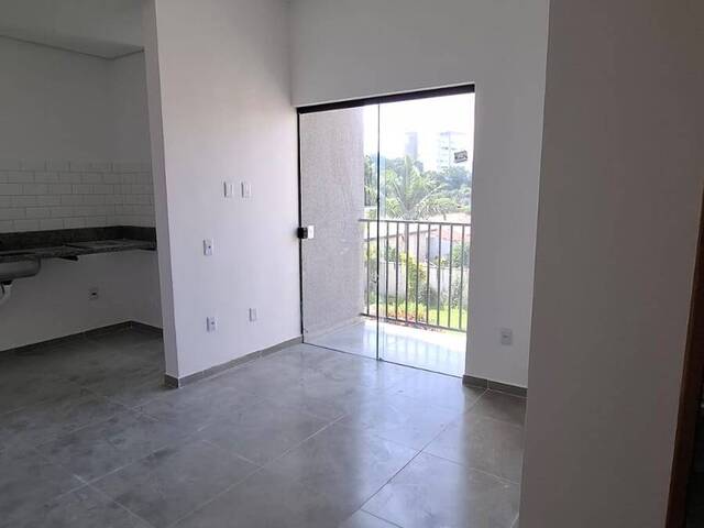 #2115 - Apartamento para Locação em Lorena - SP - 3