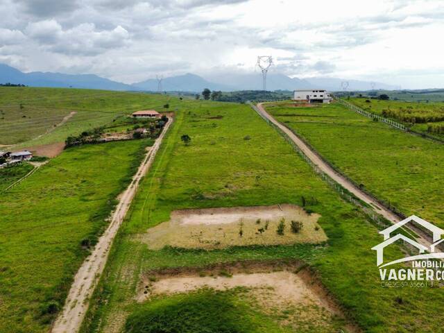 #2122 - Terreno para Venda em Lorena - SP - 2