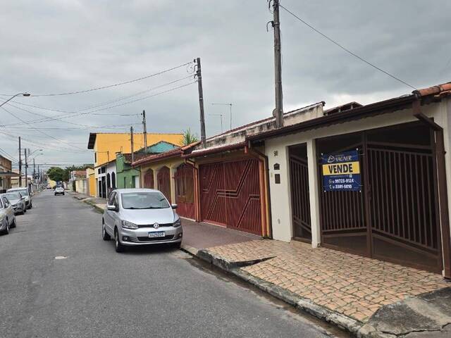 #2124 - Casa para Venda em Lorena - SP