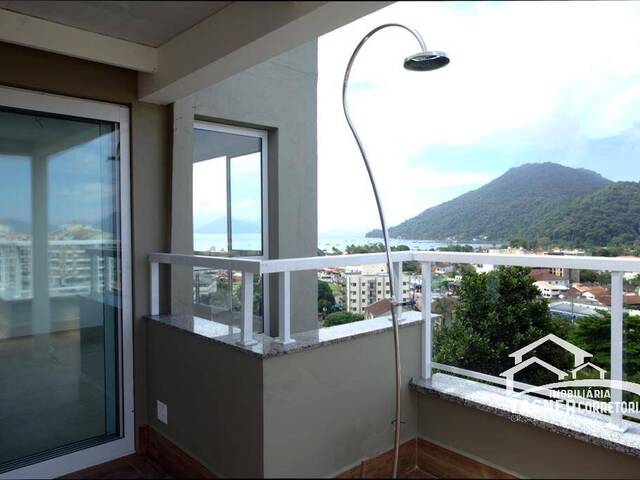 #2127 - Apartamento para Venda em Ubatuba - SP